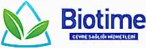 Biotime Çevre Sağlığı Hizmetleri Logo